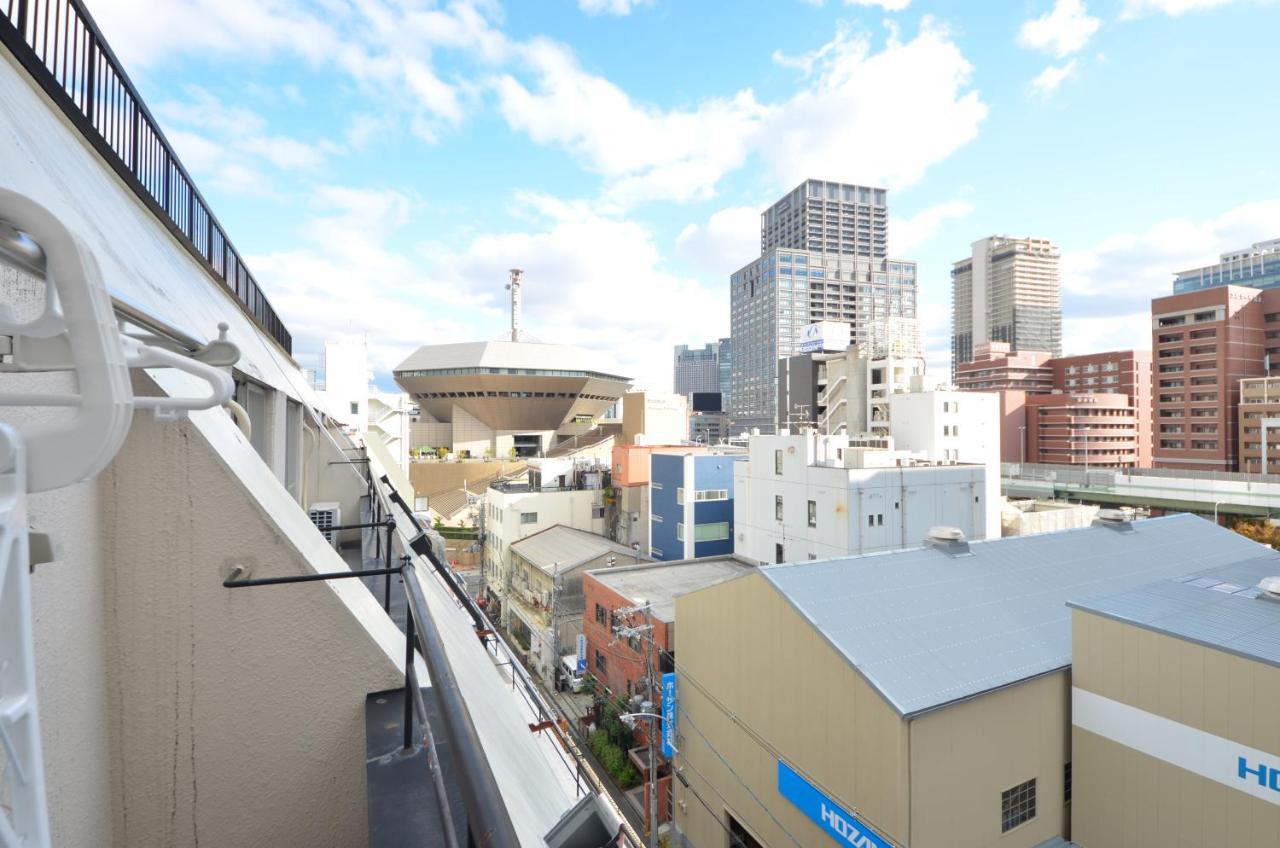 Apartment River Side Namba 800