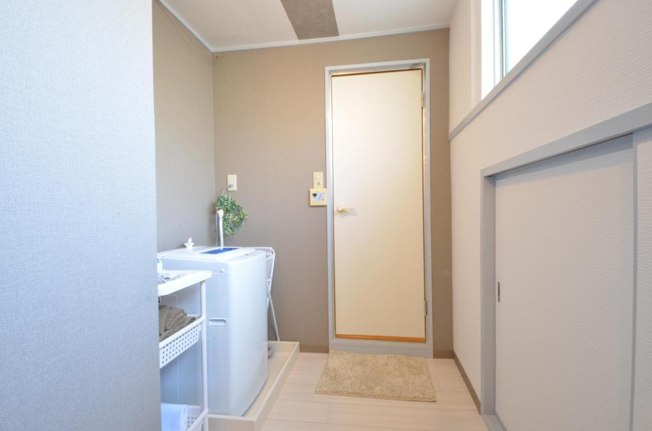 River Side Namba 101 Apartamento Osaka