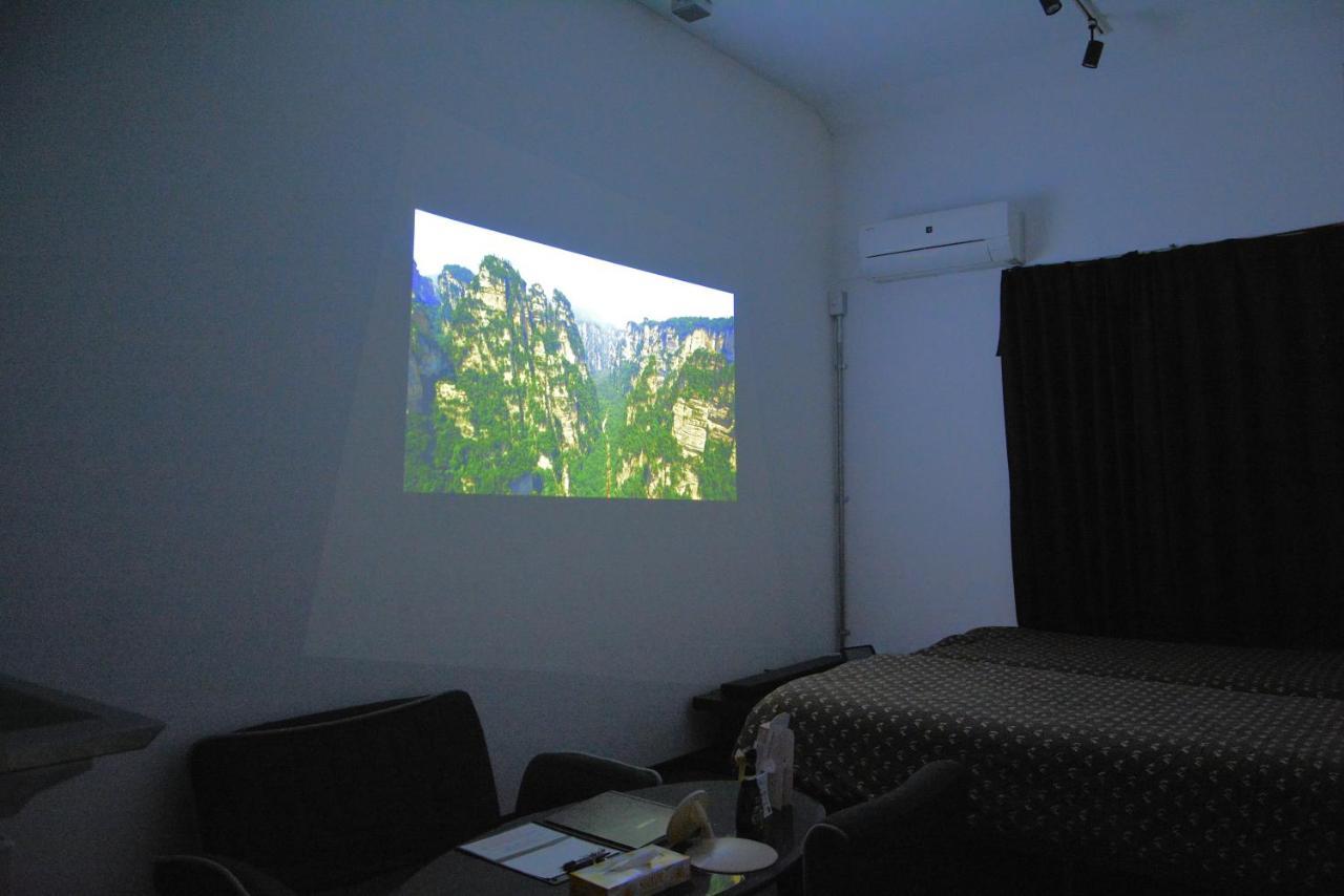 The Wonder At Stay-bentencho- Osaka