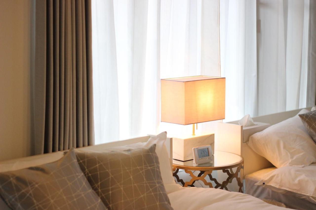 Atrium Deluxe - Self Check-in Only Apartment *
