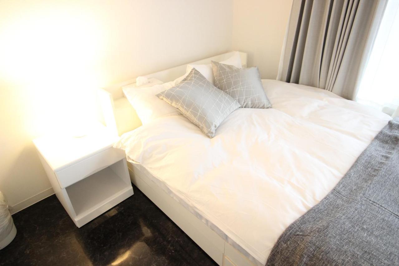Atrium Deluxe - Self Check-in Only Apartment