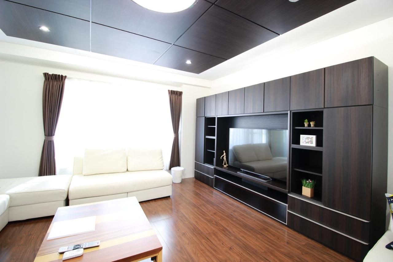 Atrium Deluxe - Self Check-in Only * Osaka