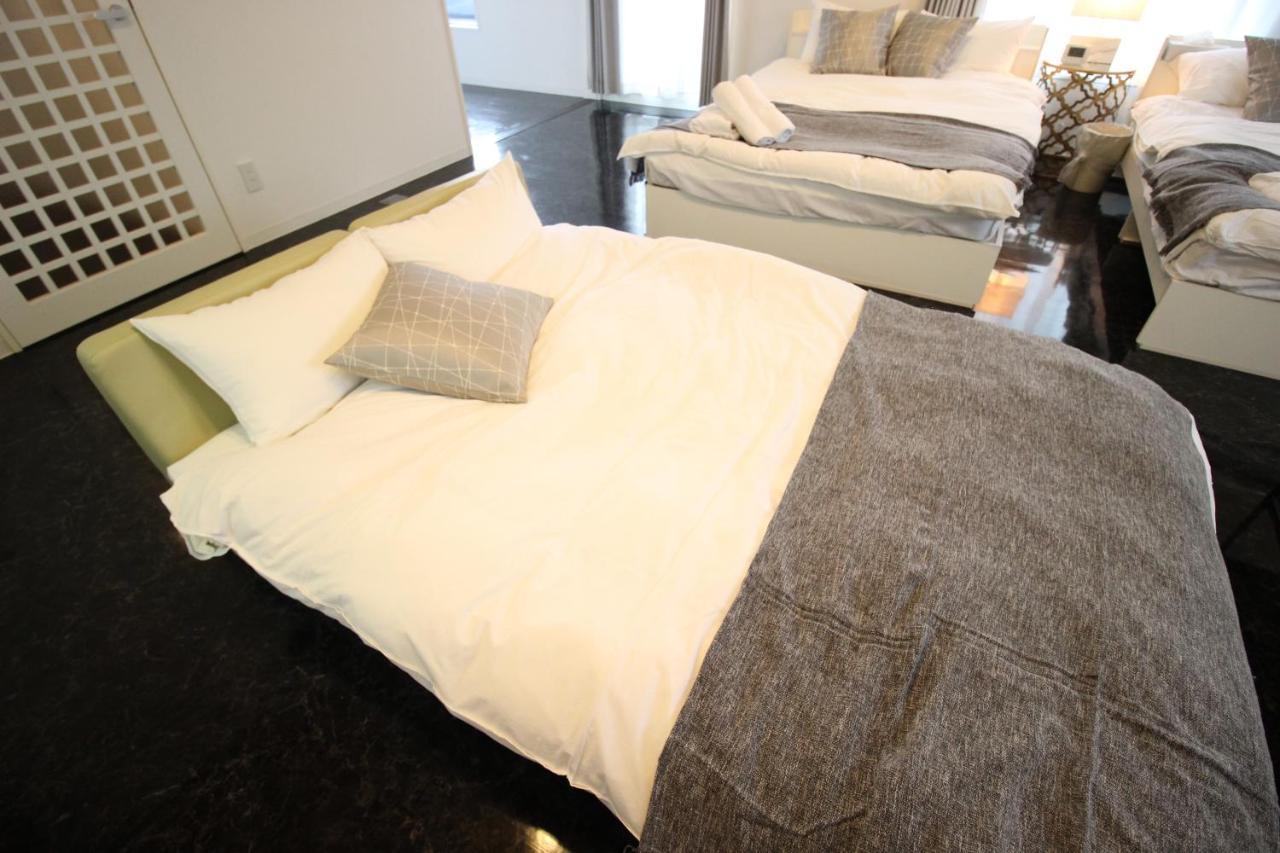 Atrium Deluxe - Self Check-in Only Apartment *