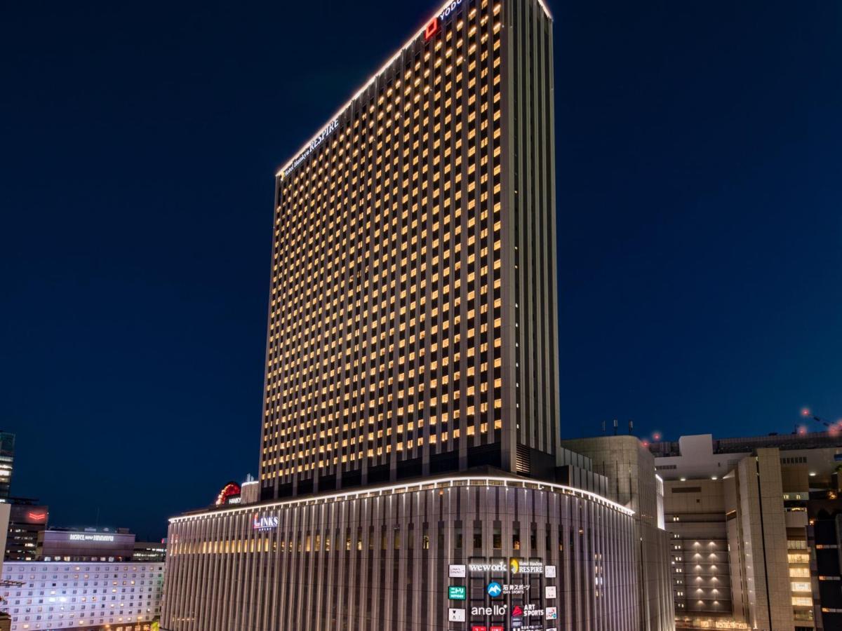 Hankyu Respire Hotel