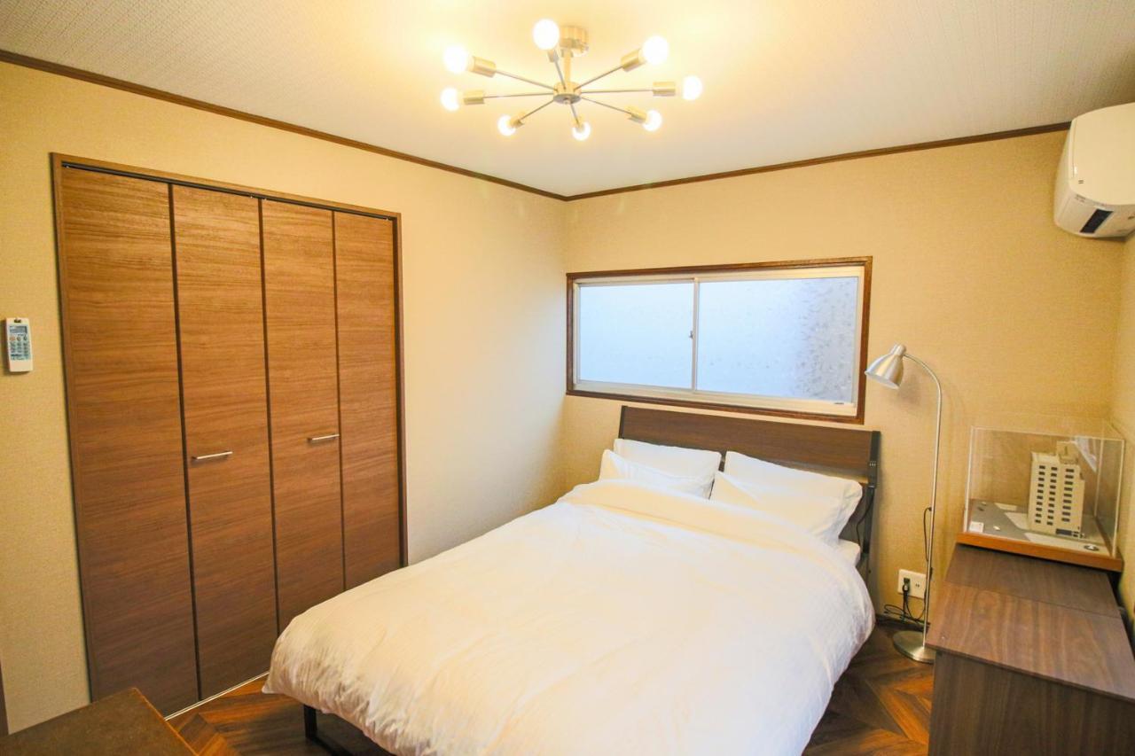 縁 鷺洲 Holiday home Osaka