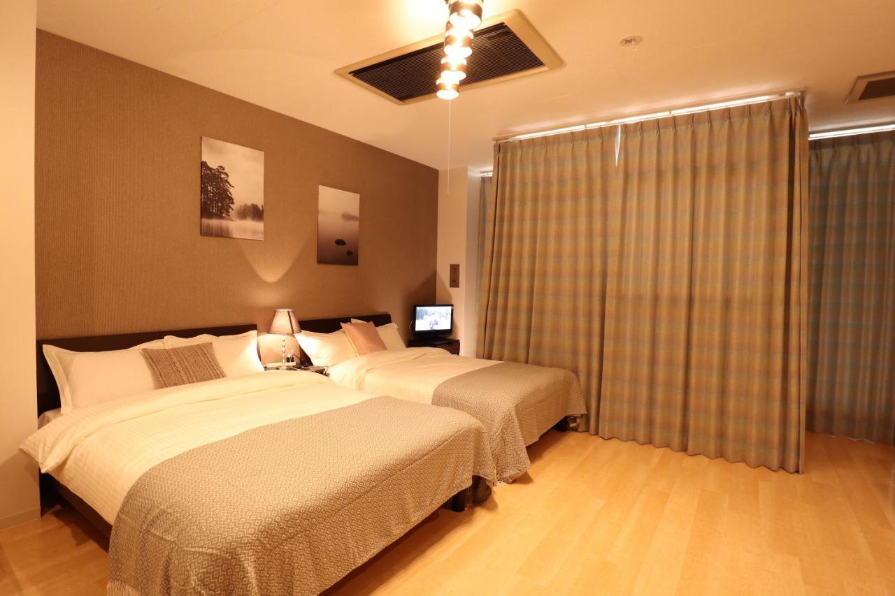 True Namba Apartment Osaka