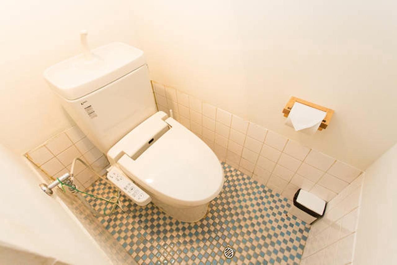 Taisho Terrace House Apartment *