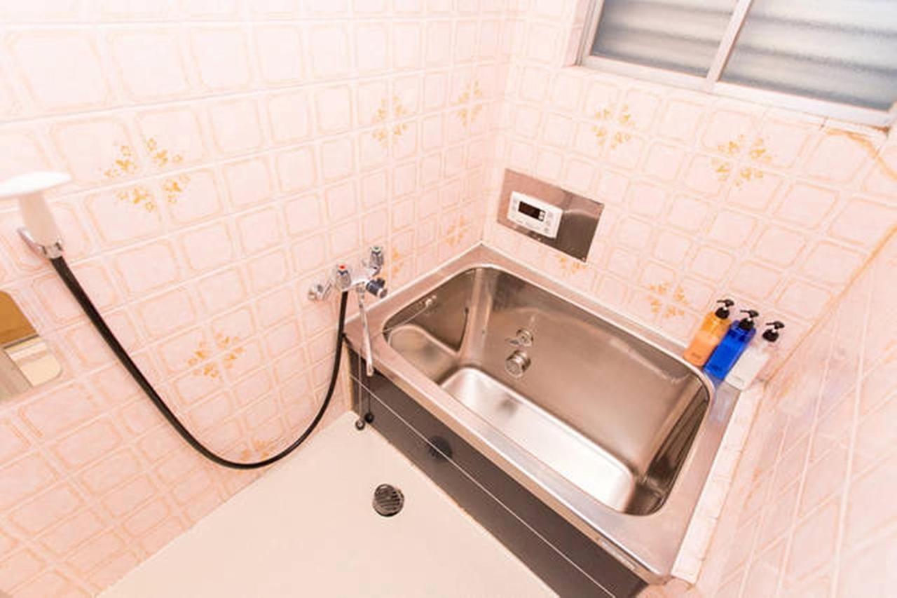 Taisho Terrace House Apartment Osaka