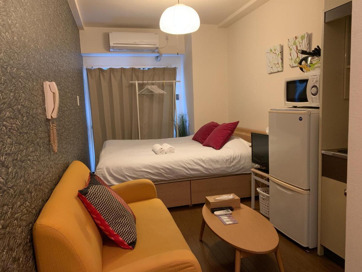 Apartment Exsaison Shirokita 105 Osaka