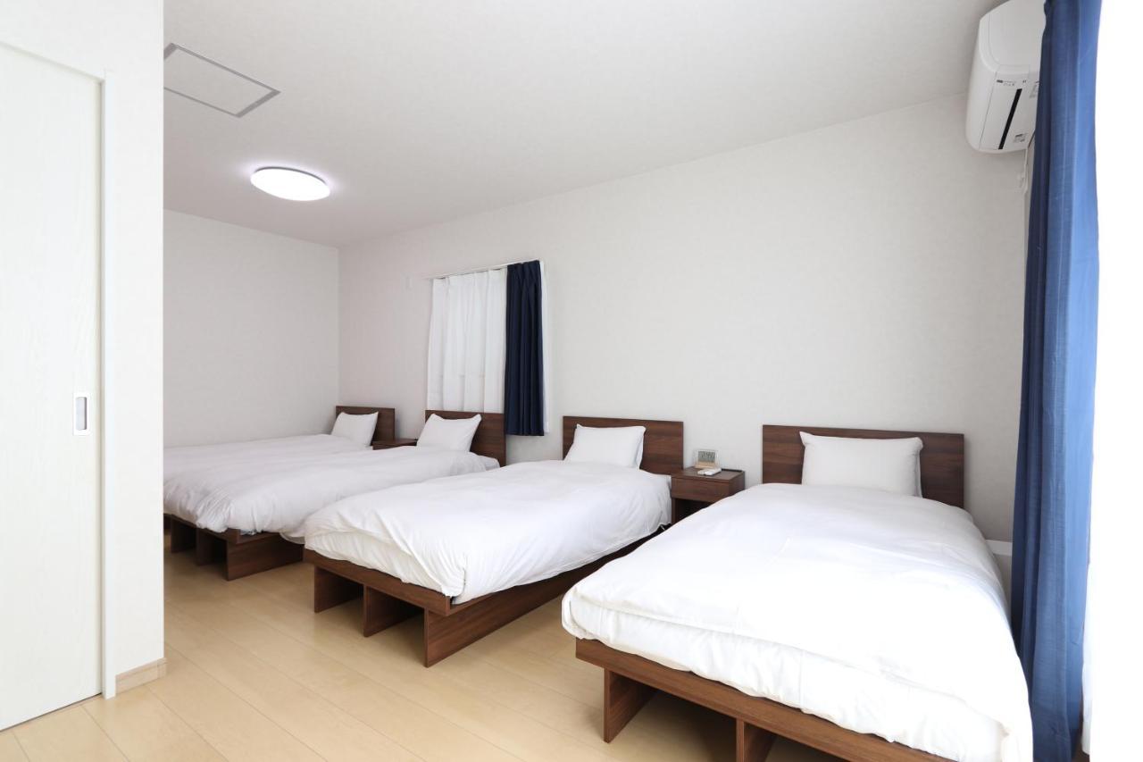 5 Minutes Shin-osaka 3 Holiday home