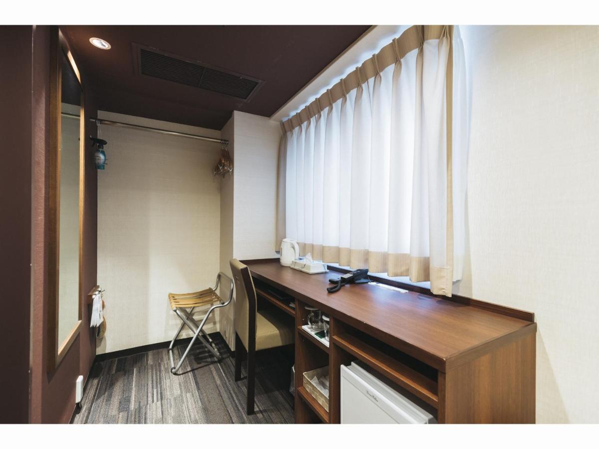 Cityroute Hotel Osaka