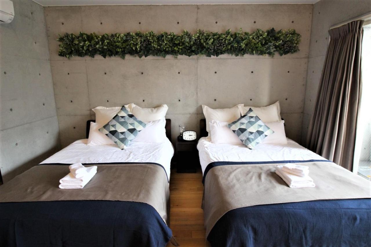 Apartamento Taketo Osakajo *