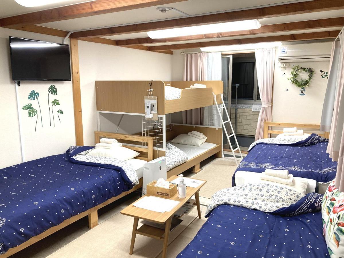 bahay-panuluyan The Familiar ー 旅館ホテル業