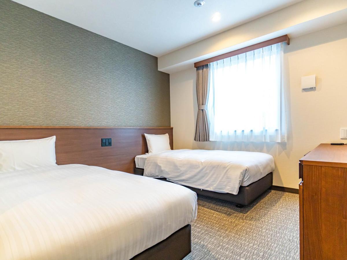 Hotel Bande Tenpozan Higashi 4*