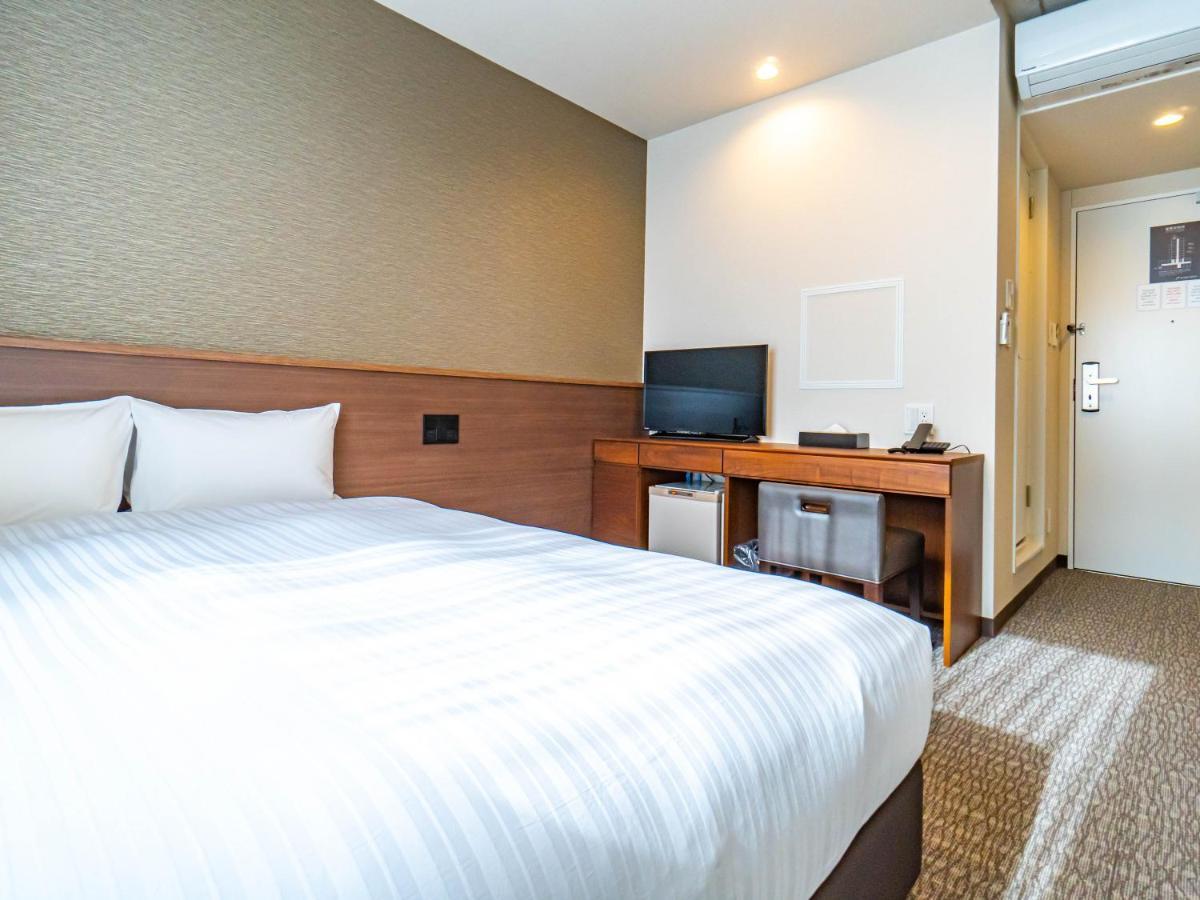Hotel Bande Tenpozan Higashi 4*