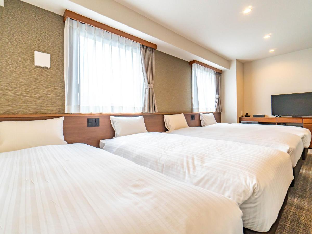 Hotel Bande Tenpozan Higashi 4*