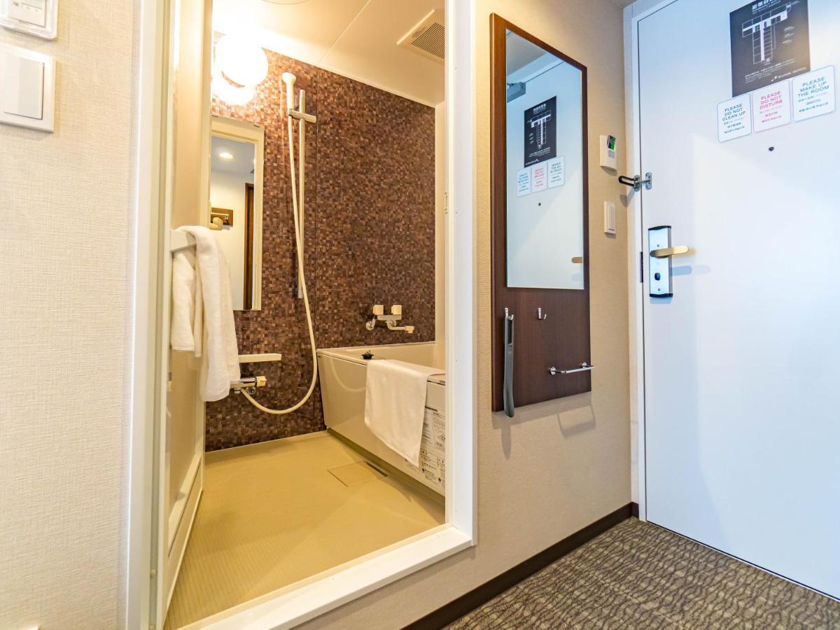 Hotel Bande Tenpozan Higashi