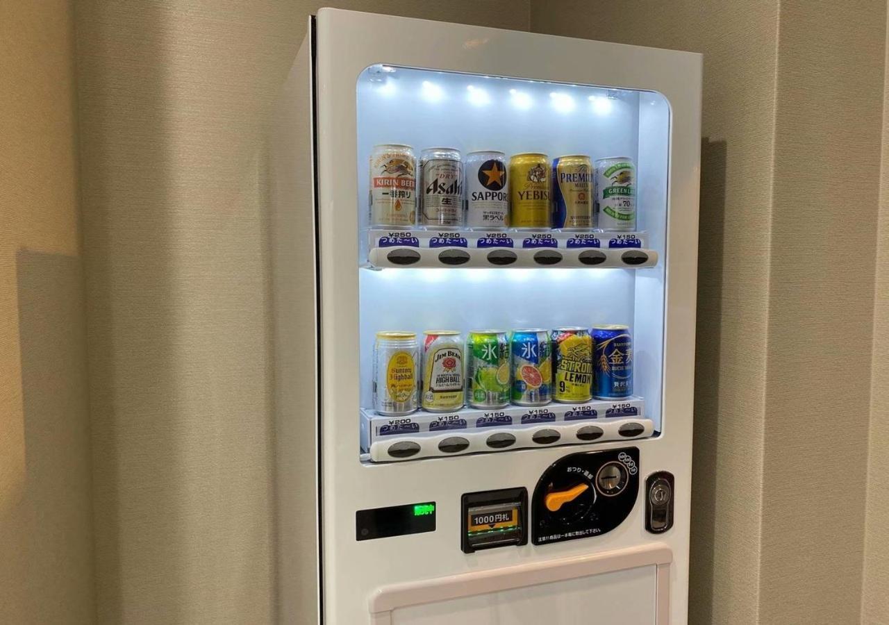 Hotel Bande Tenpozan Higashi Osaka