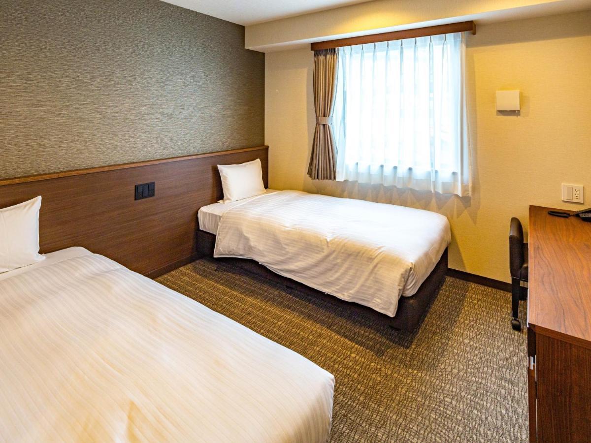 Bande Tenpozan Higashi 4* Osaka