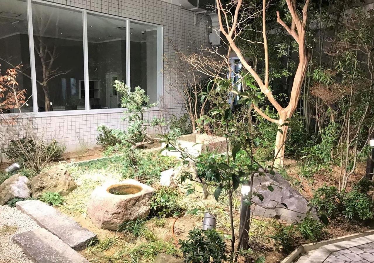 Bande Tenpozan Higashi 4* Osaka