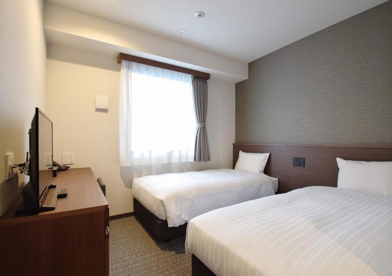 Bande Tenpozan Higashi Hotel 4*