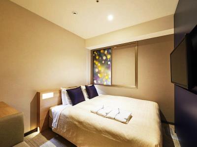 Hotel Namba Washington Plaza 3*
