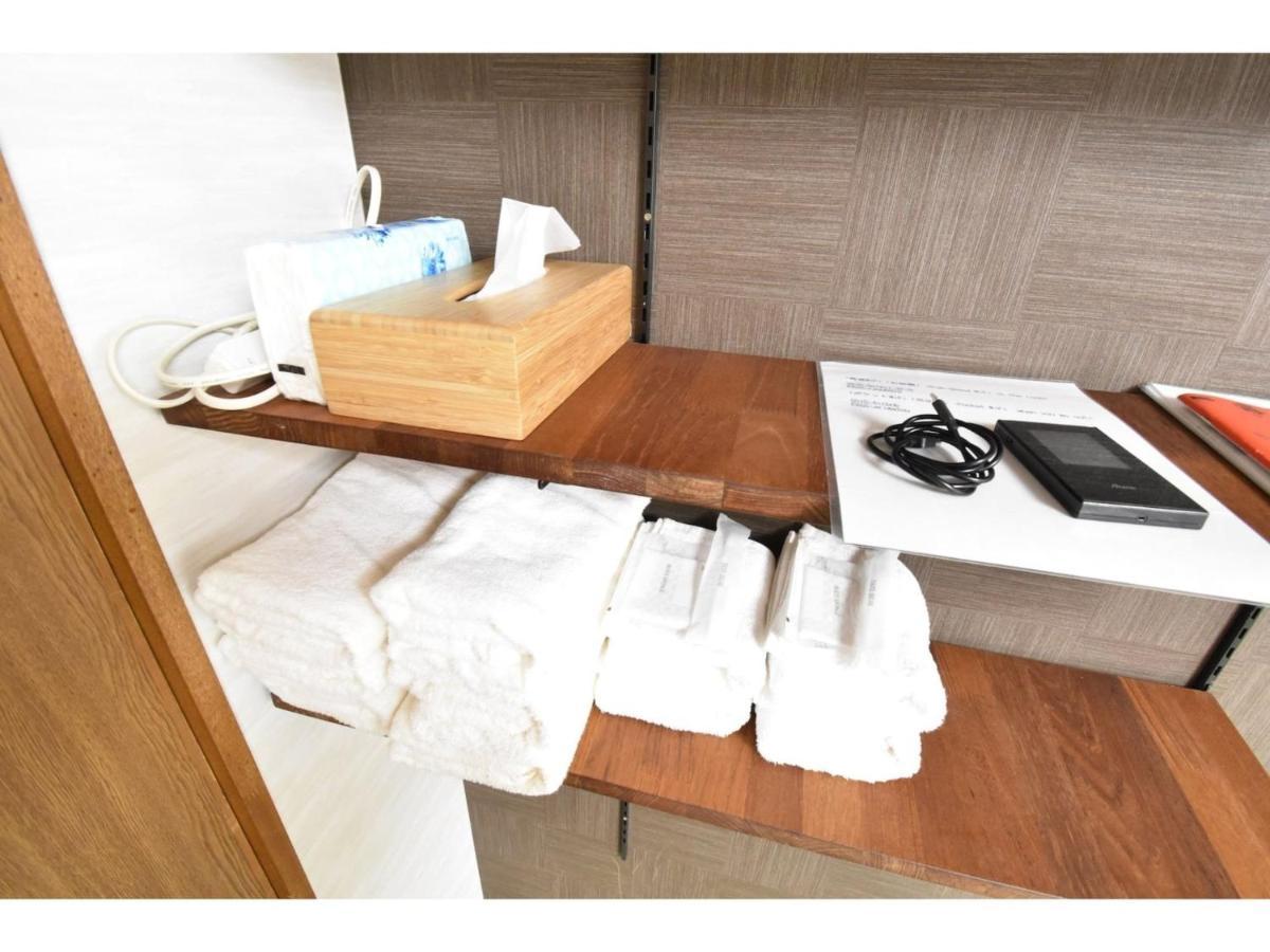 Apartment Hanare - Vacation 86077 Osaka