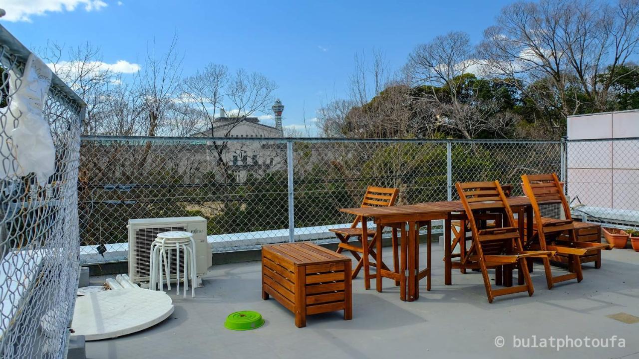 Peace House Suzunami Osaka