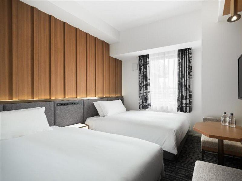 Bespoke Shinsaibashi 3* Osaka