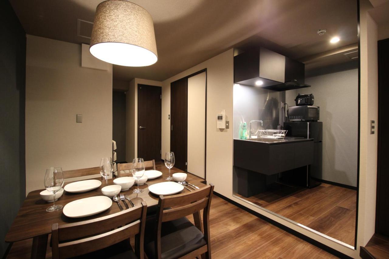 Apartment Precioso Umeda - Self Check-in Only