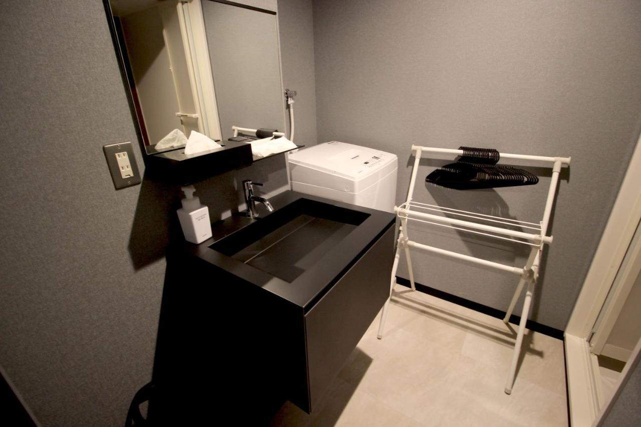 Apartment Precioso Umeda - Self Check-in Only *