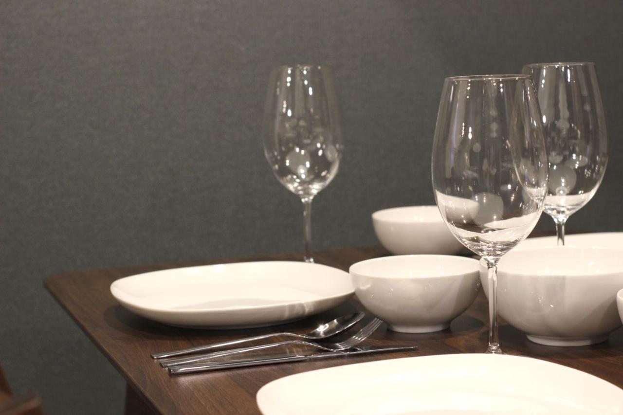 Precioso Umeda - Self Check-in Only Apartment