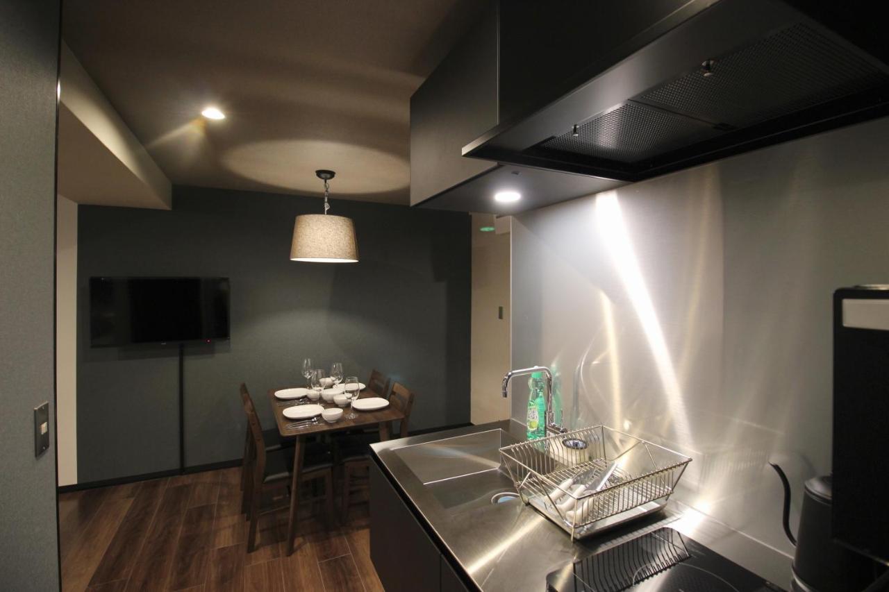 Precioso Umeda - Self Check-in Only Apartment