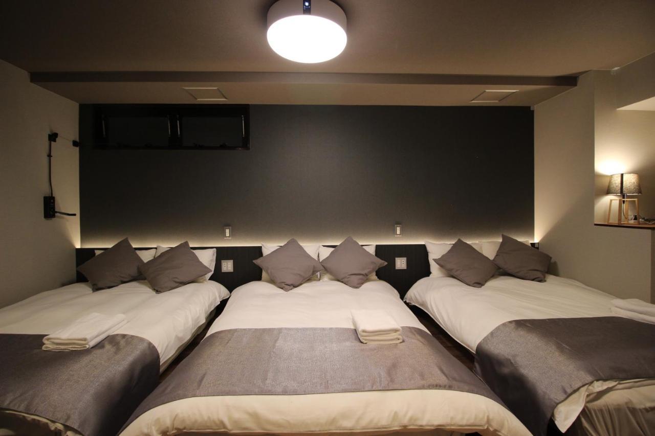 Precioso Umeda - Self Check-in Only Apartment *