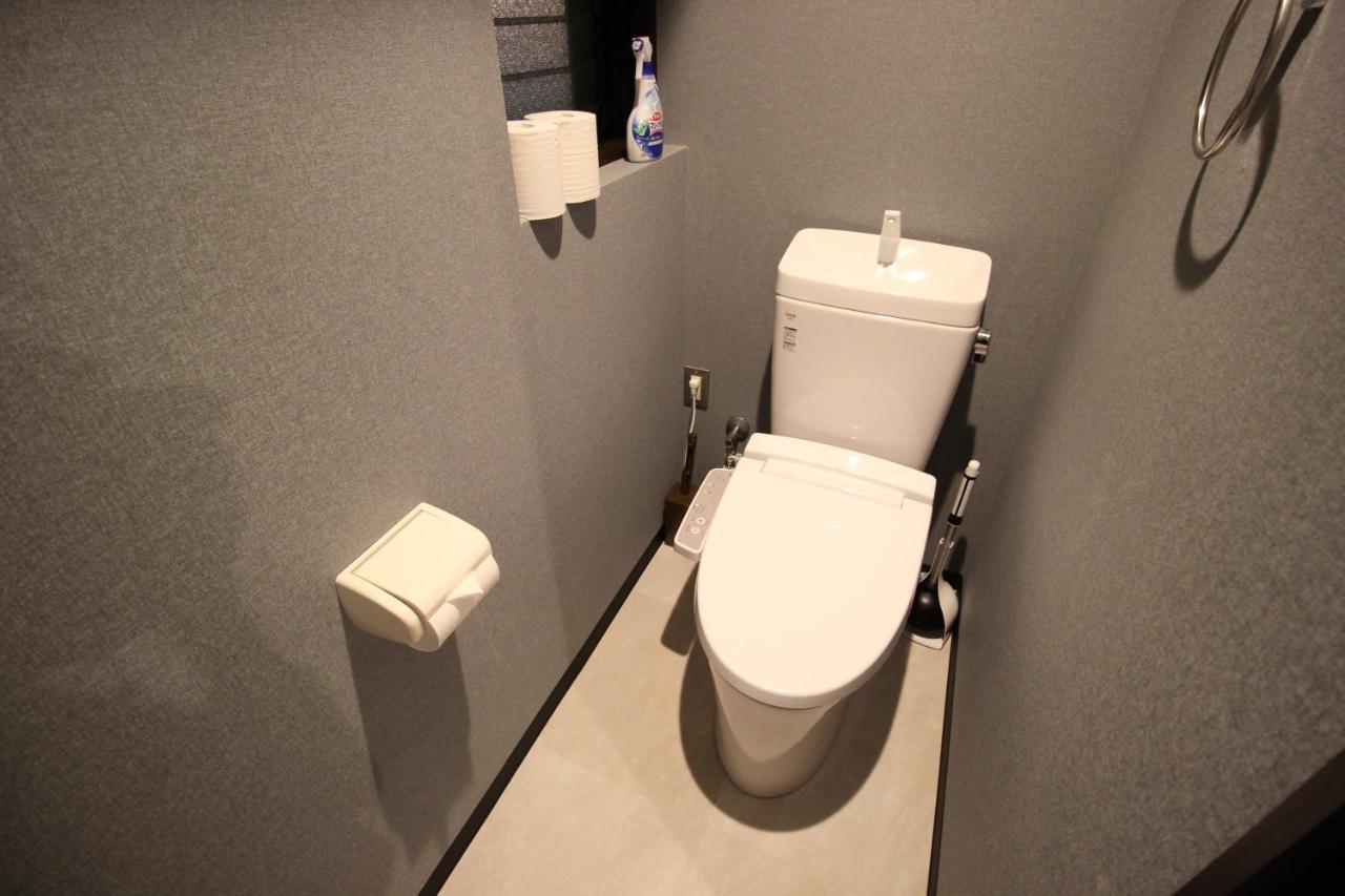 Precioso Umeda - Self Check-in Only Apartment *