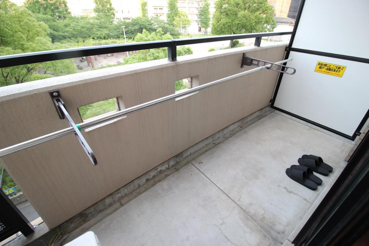 Apartment Precioso Umeda - Self Check-in Only
