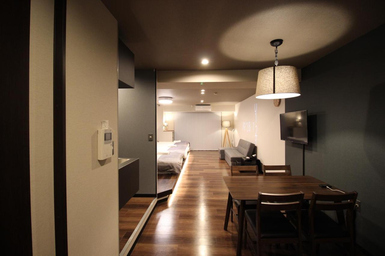 Precioso Umeda - Self Check-in Only Apartment Osaka