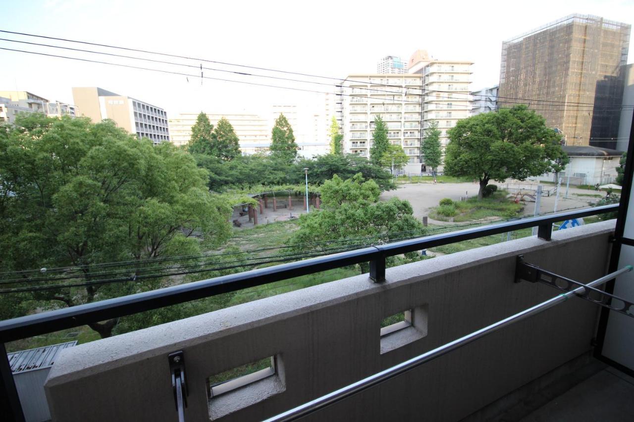 Precioso Umeda - Self Check-in Only