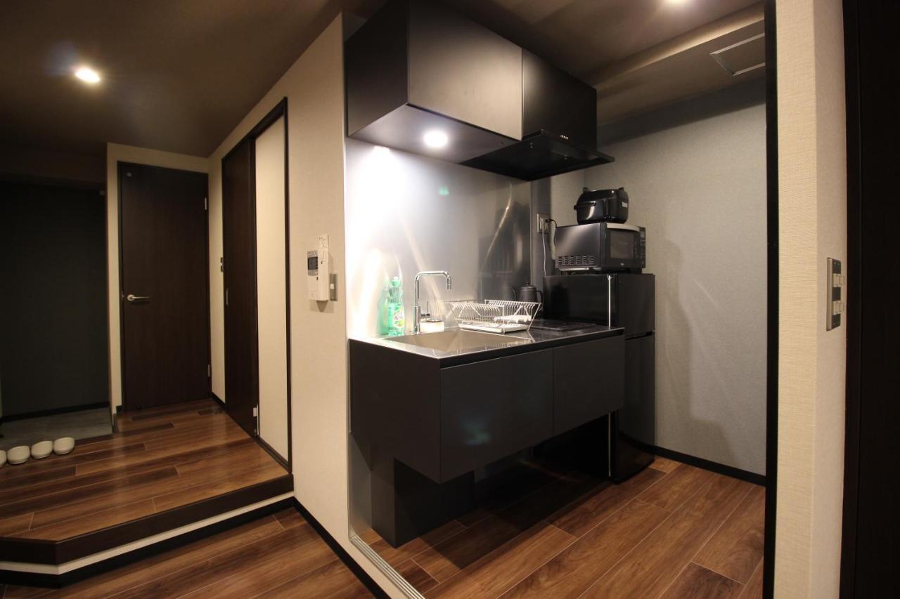 Precioso Umeda - Self Check-in Only * Osaka