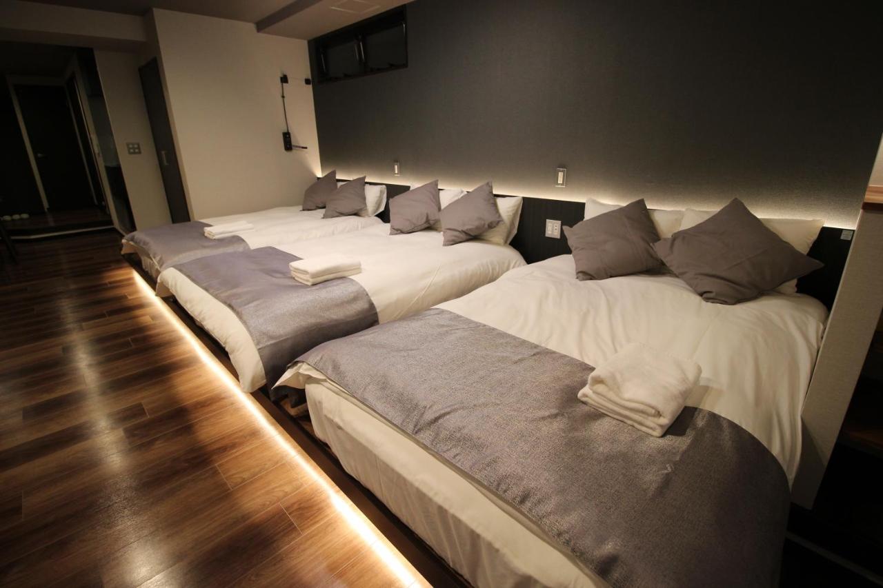 Apartment Precioso Umeda - Self Check-in Only Osaka