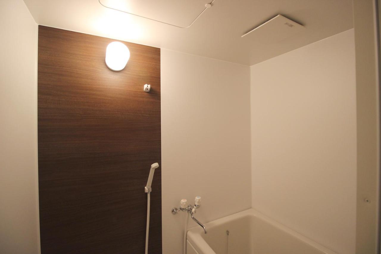 Apartment Precioso Umeda - Self Check-in Only Osaka