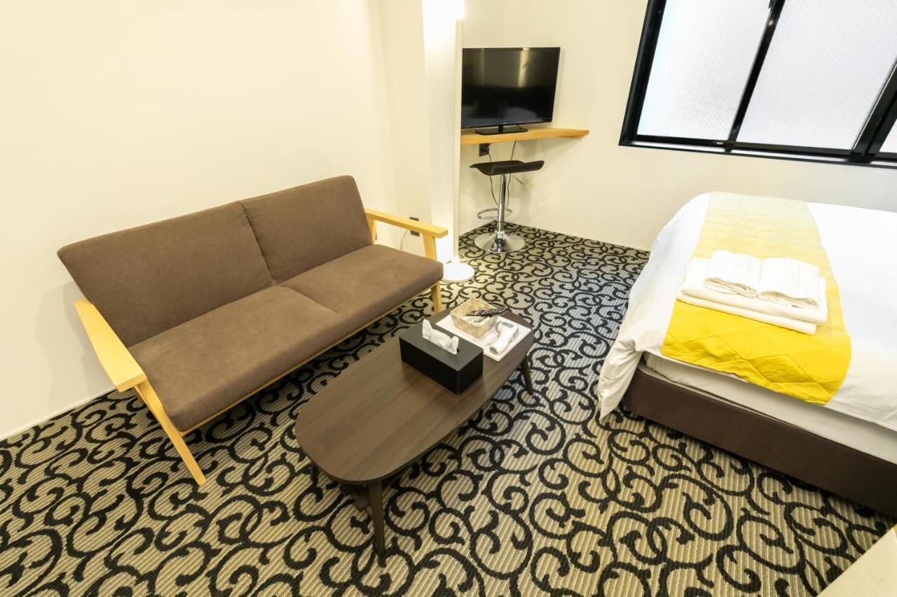 Apartment Noyado Uehonmachi *