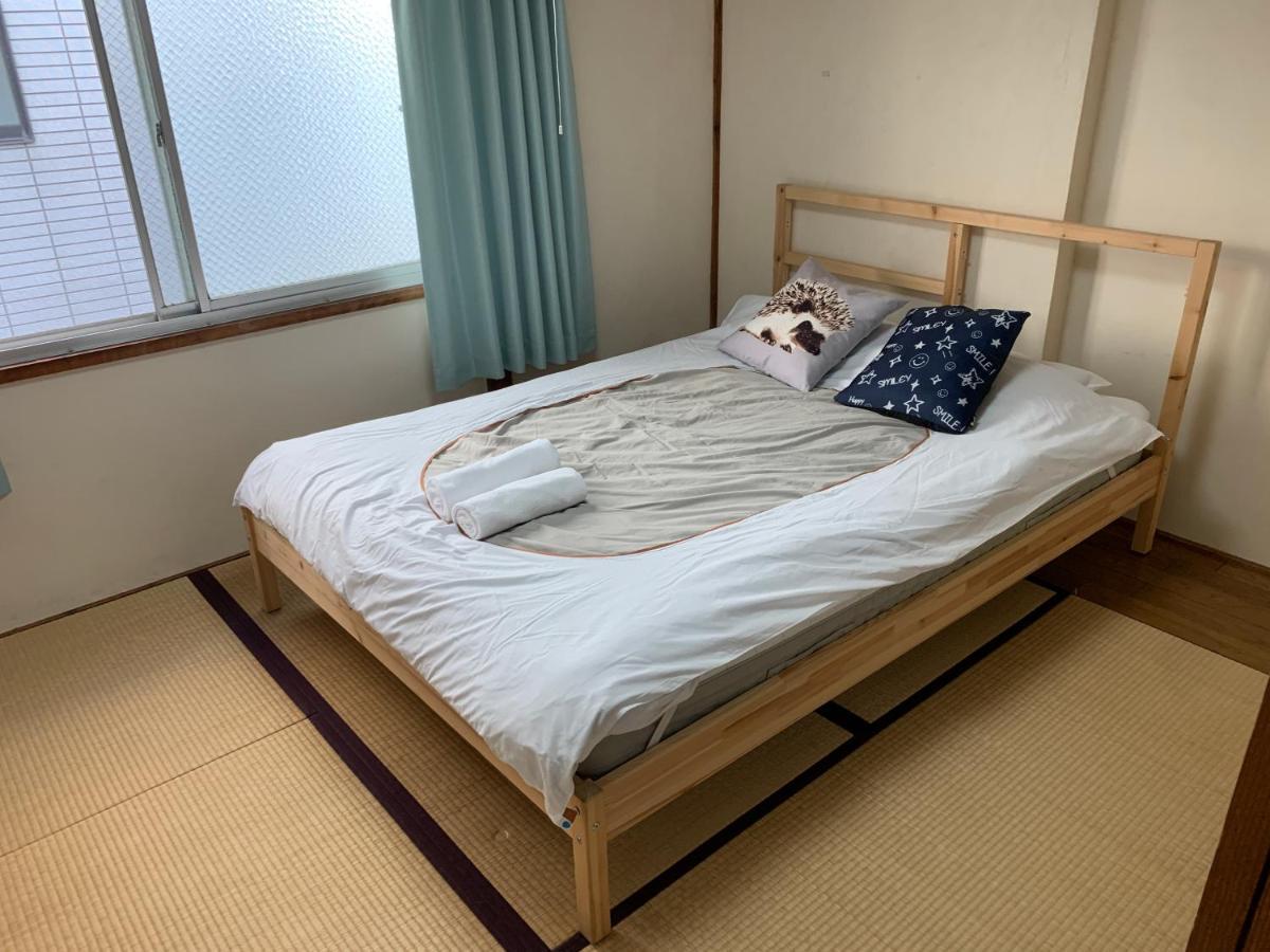 Taisho Terrace House * Osaka