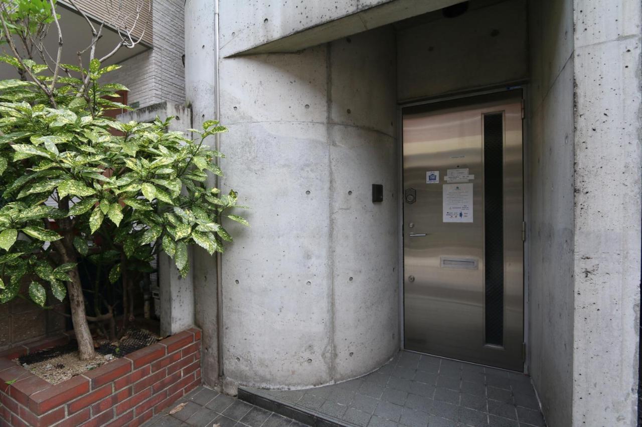Apartment Ku1 Kurosaki House Osaka