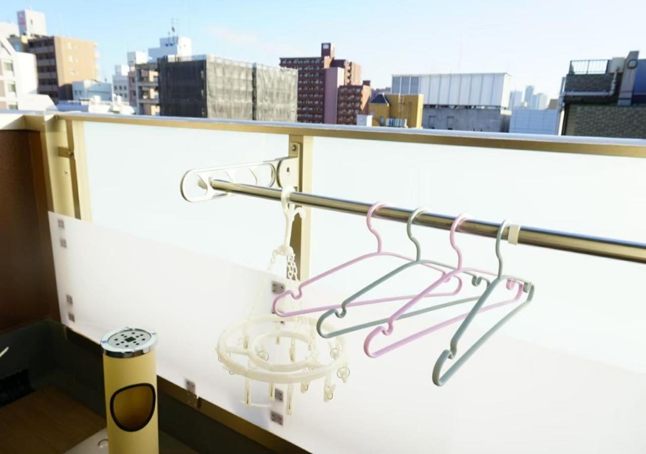Apartment Hitonowa新大阪