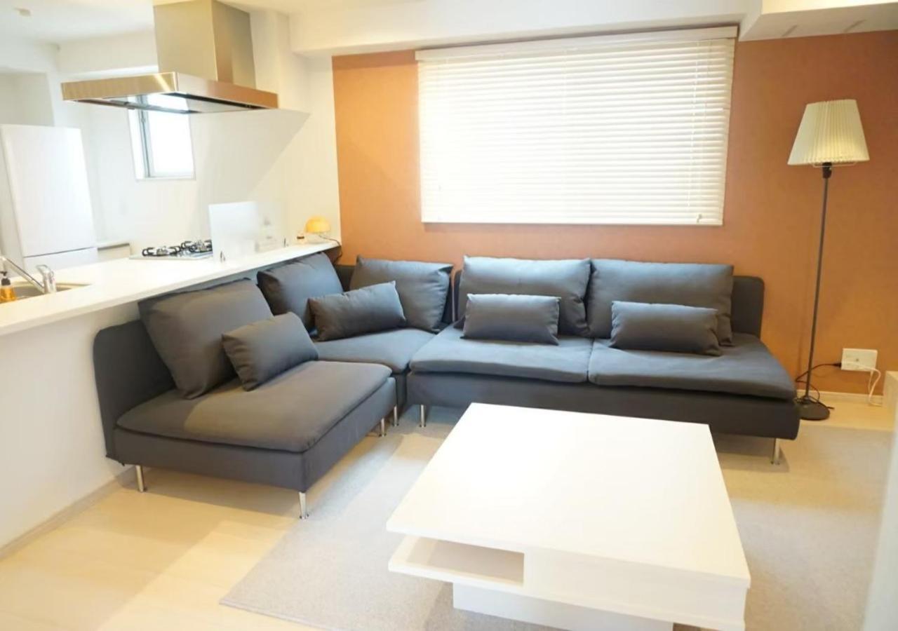 Apartment Hitonowa新大阪