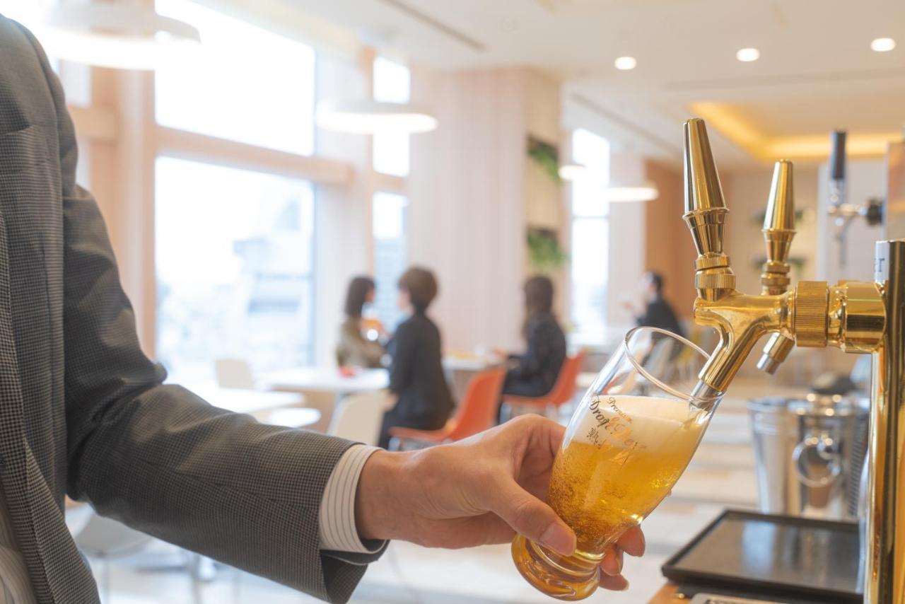 Ibis Styles Namba 3*
