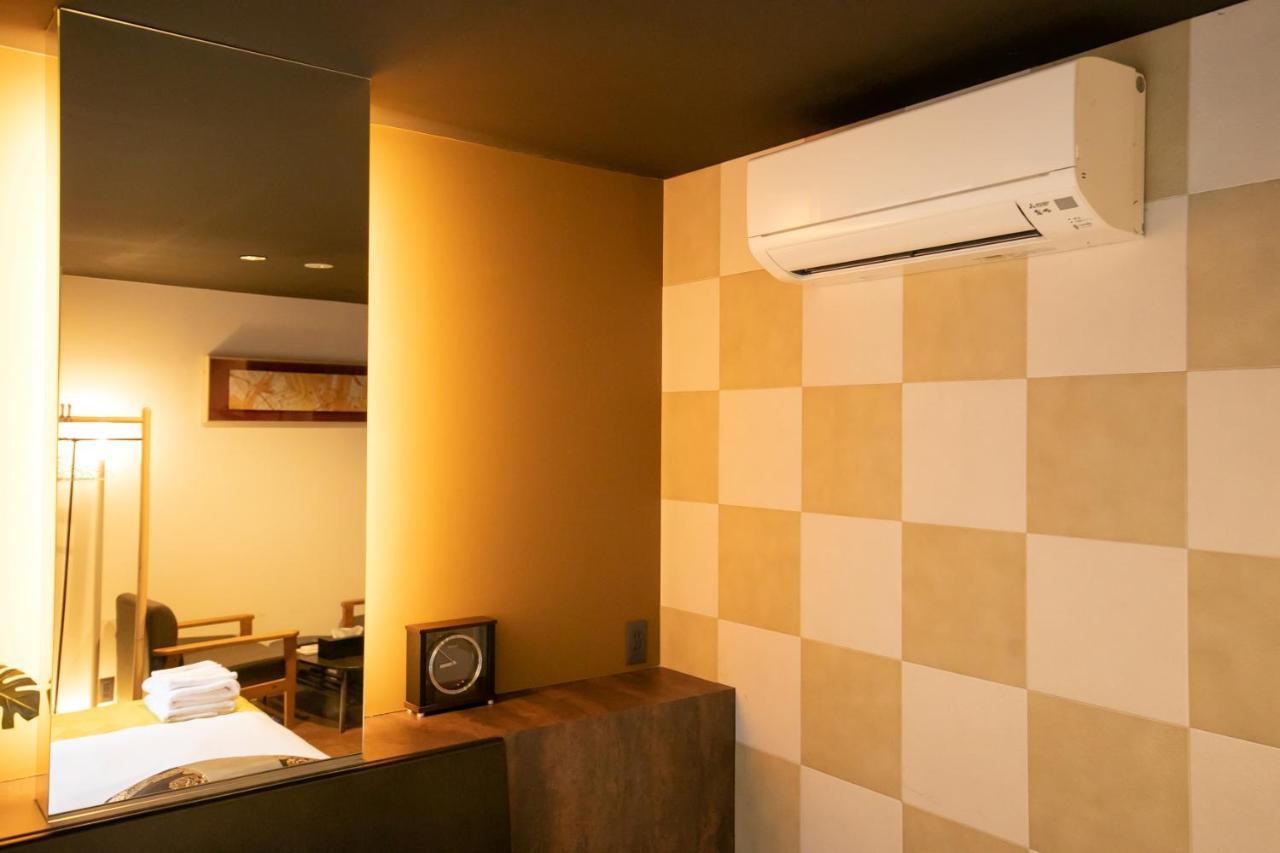 Apartment Noyado Uehonmachi Osaka