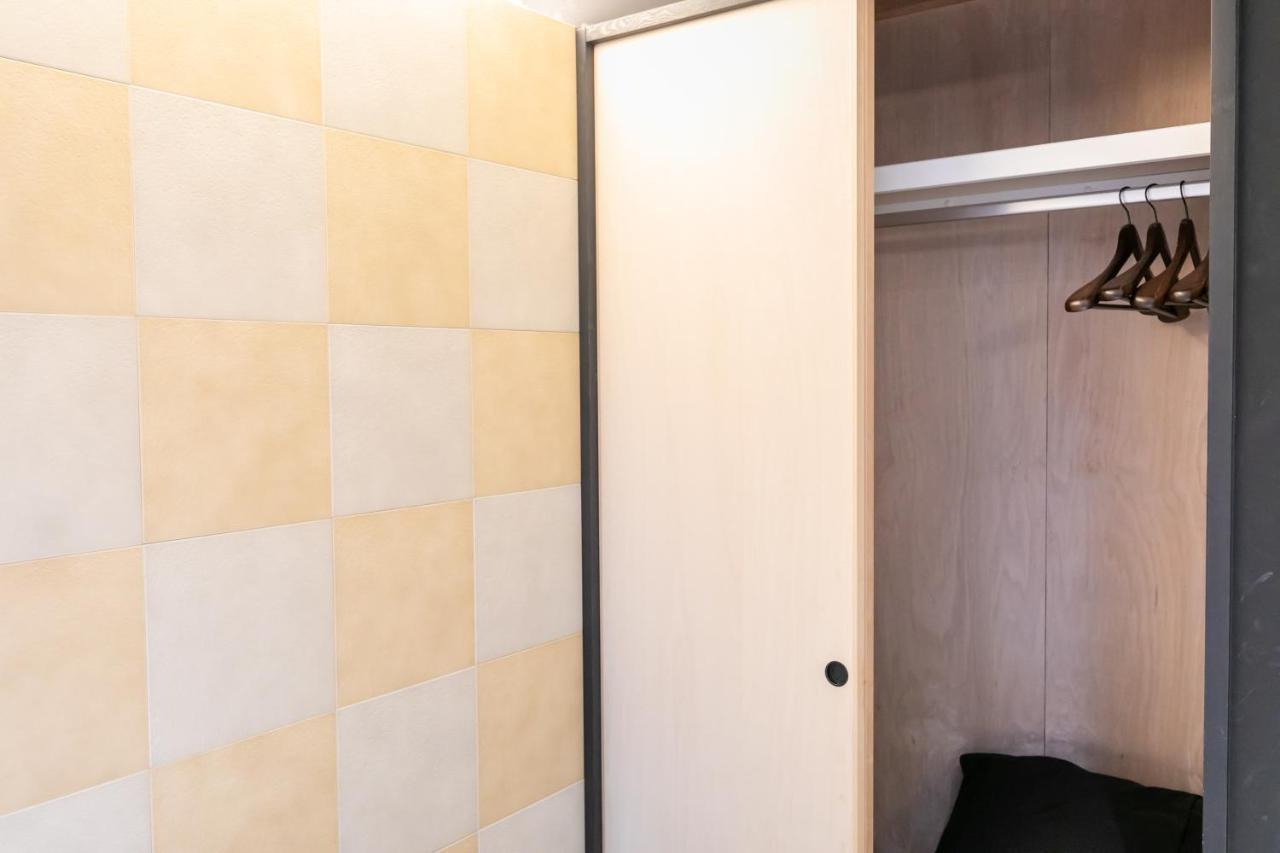 Noyado Uehonmachi Apartment