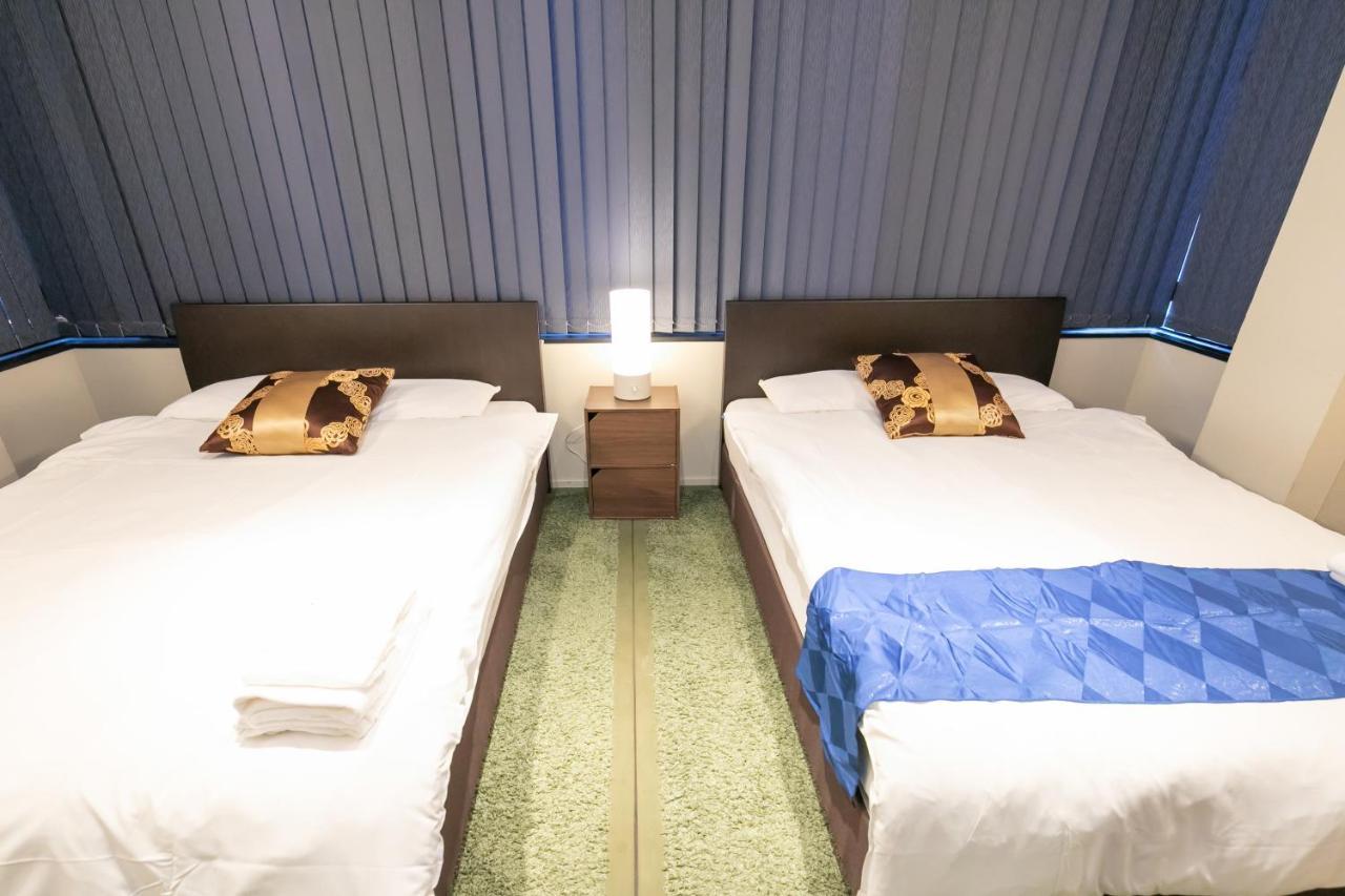 Noyado Uehonmachi Apartment